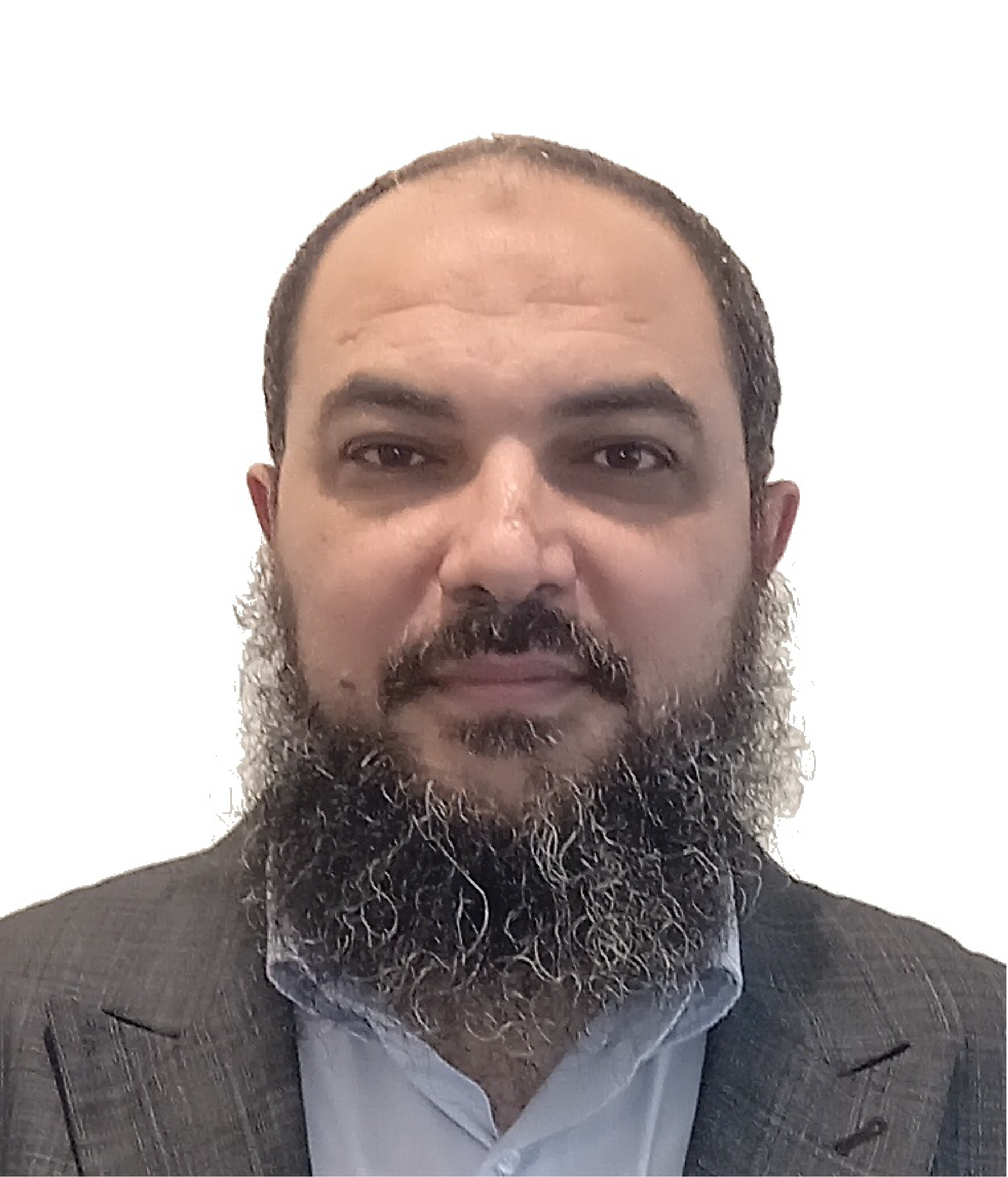 Amin Arafa