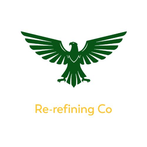 Oil Re-Refinery Site (Royal Commission - Construction Permit)