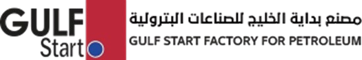 GULF START FACTORY FOR PETROLEUM